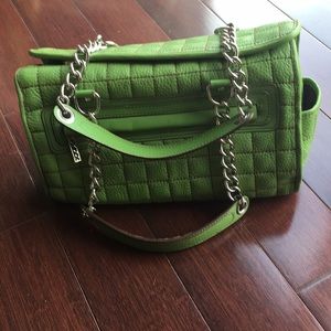 Maxx New York shoulder bag